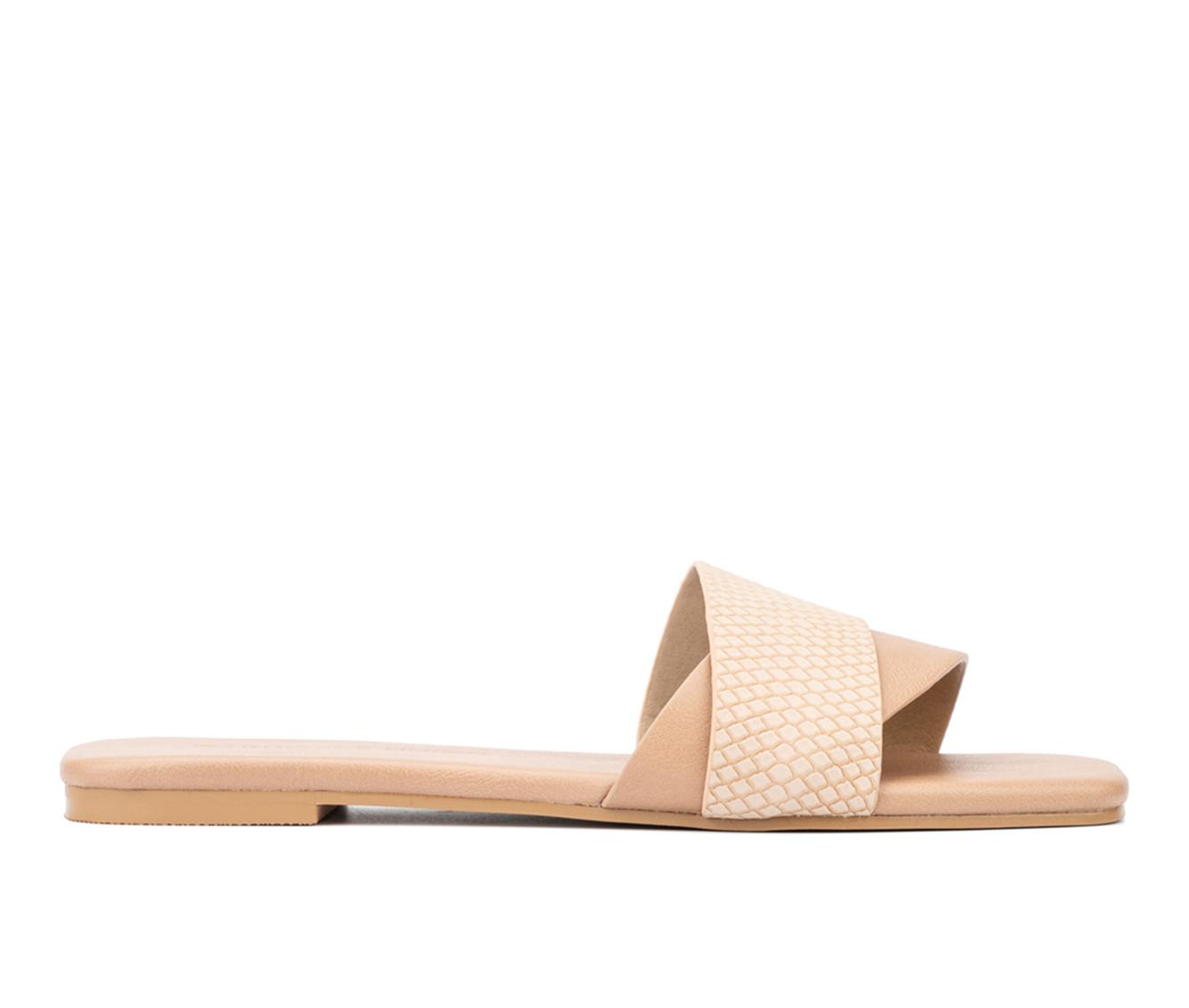 Women's Gabrielle Union Olivya Sandals