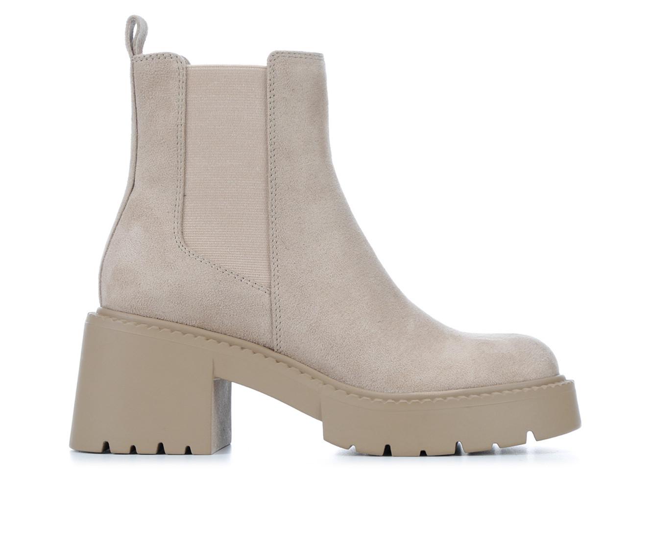 Famous footwear madden girl on sale boots