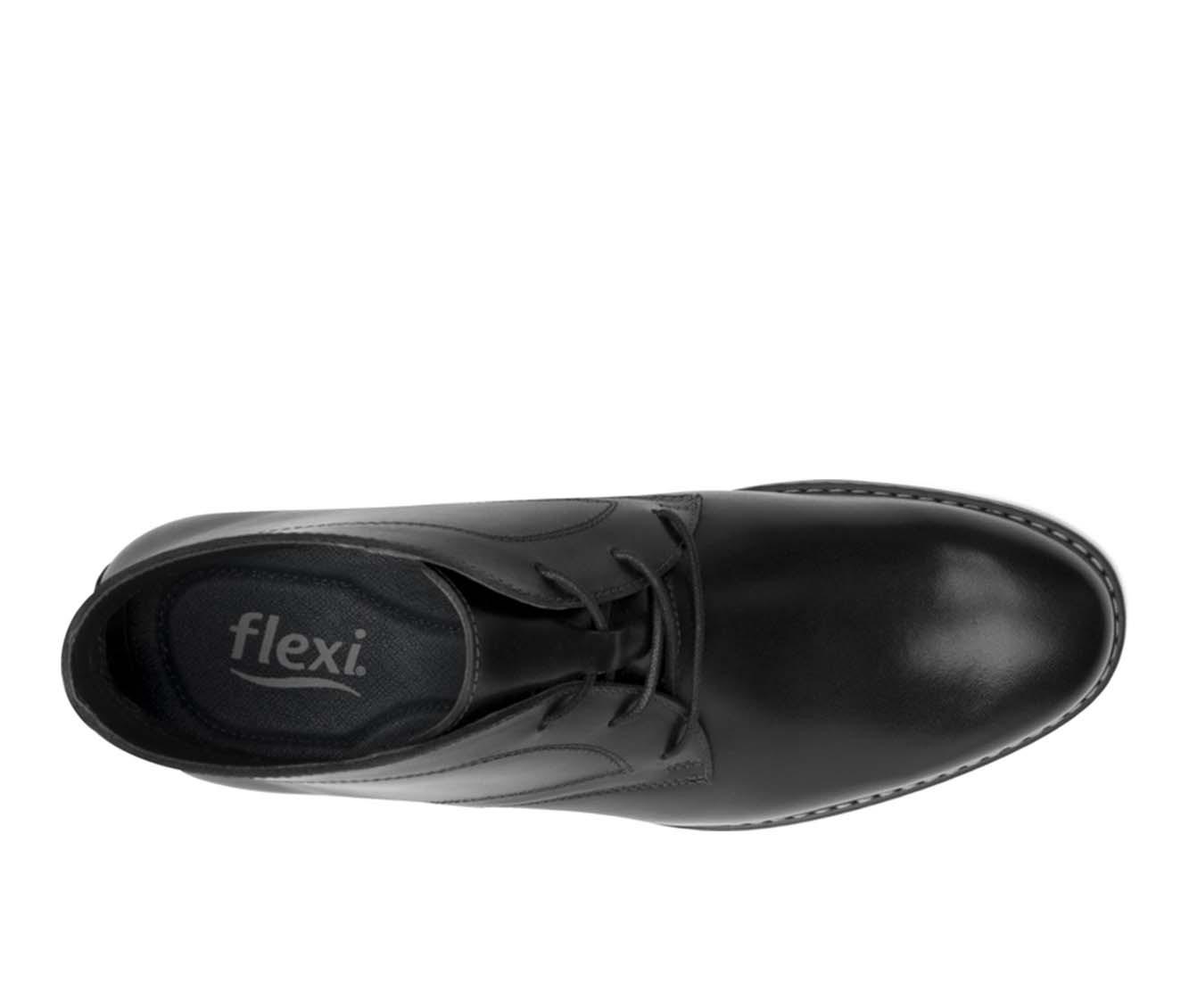 Men's Flexi Dinamo Dress Shoes | Shoe