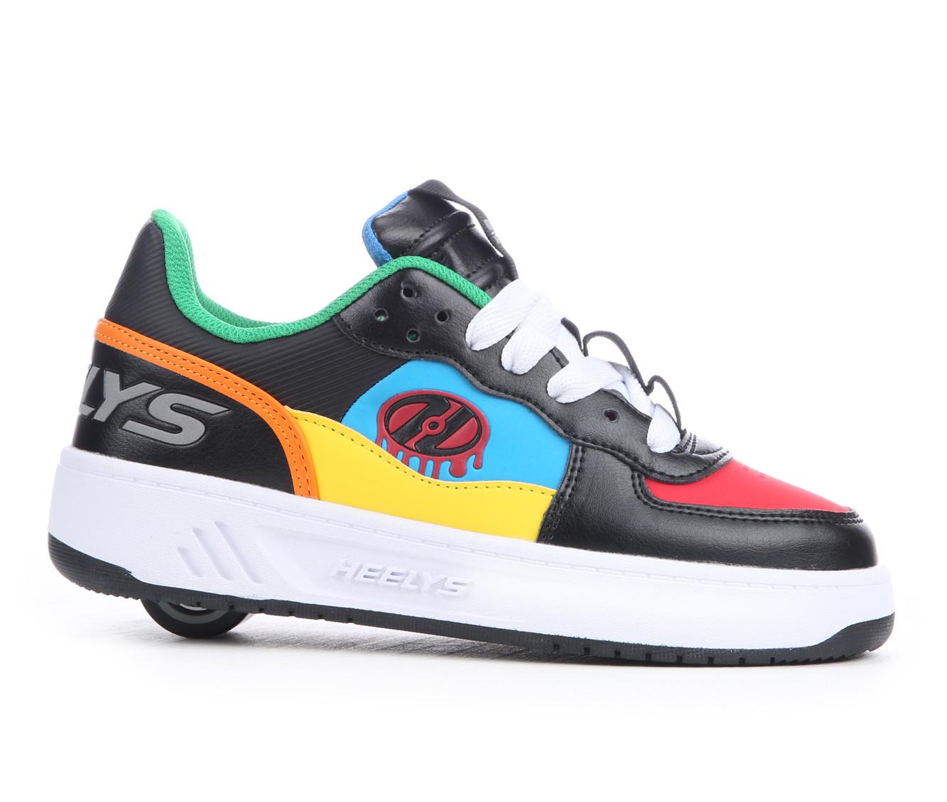 Heelys Shoes Shoe Carnival