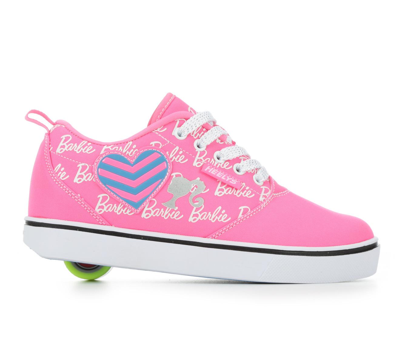 Pro 20 Barbie Sneakers Denim blue