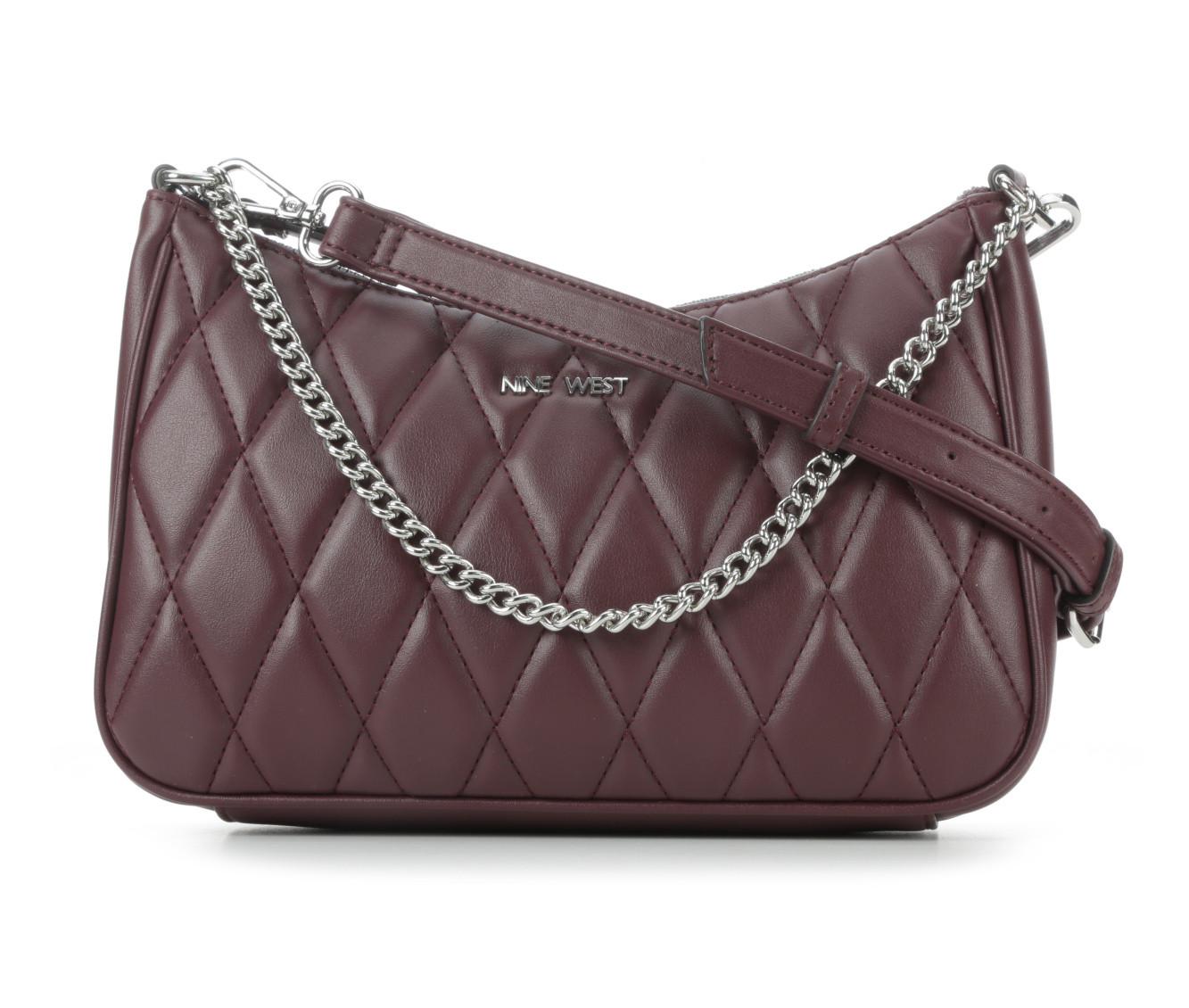 Nine west thandi shoulder bag online