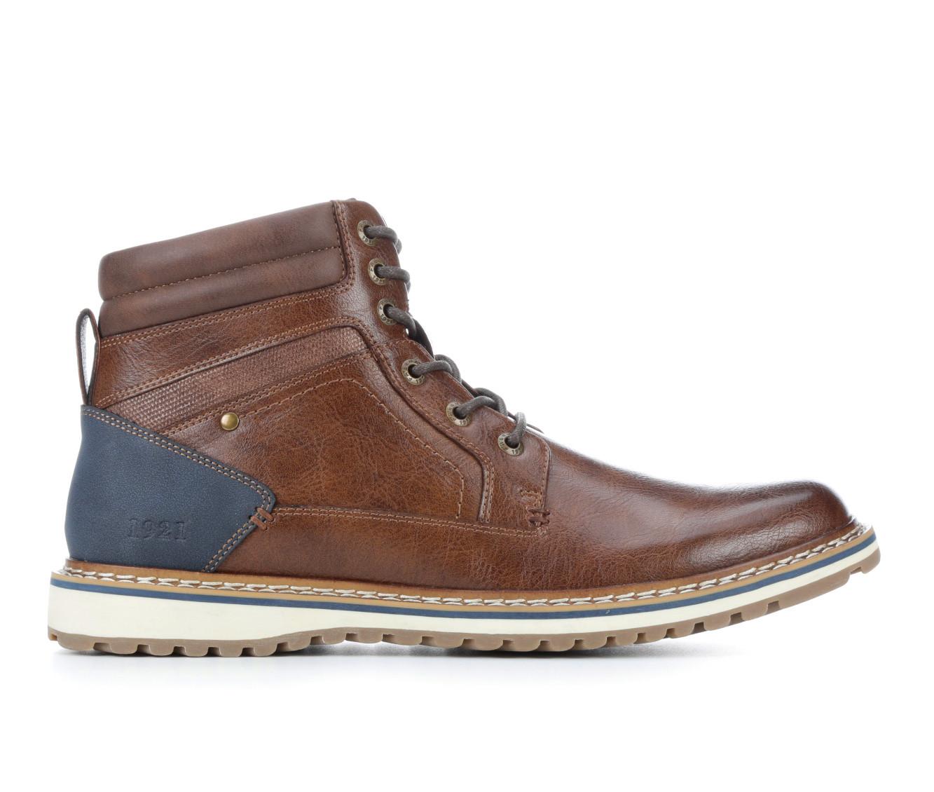 Shoe carnival men's snow on sale boots