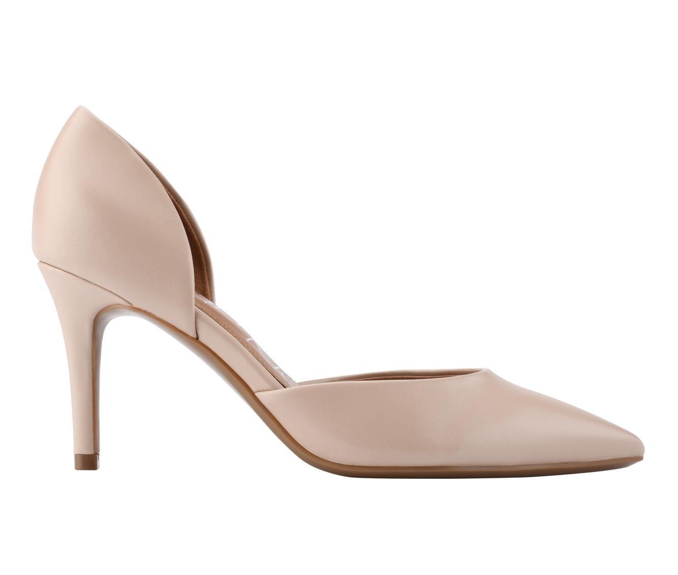   カルバン・クライン Contrast Heel Sneakers カルバン・クライン Contrast Heel Sneakers Calvin Klein