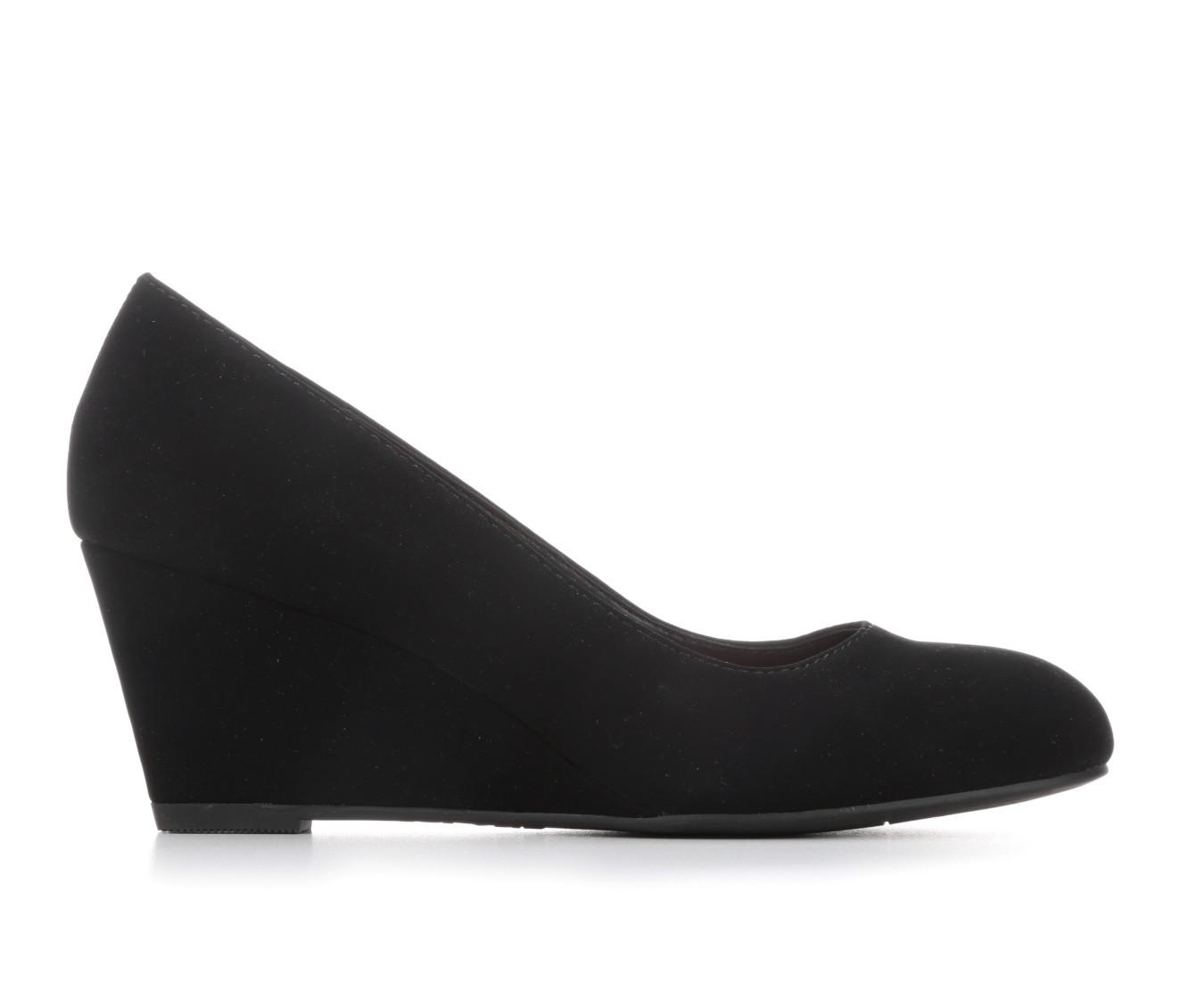 Wedge heels clearance online