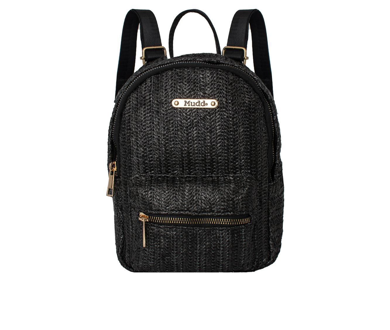 Mudd 2024 backpack purse