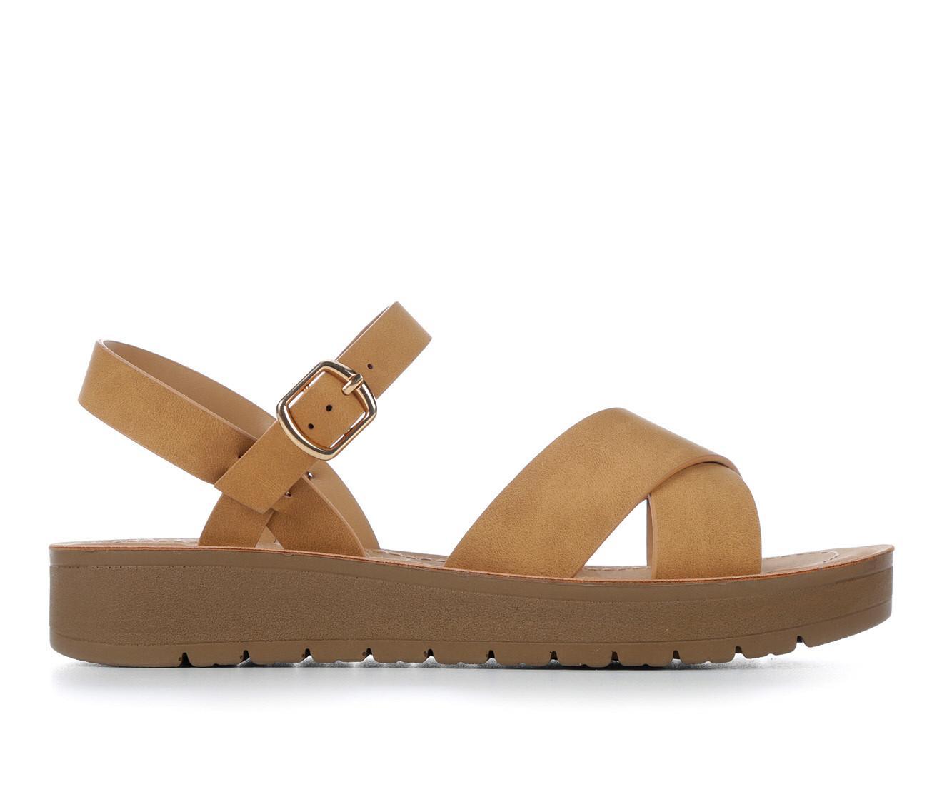 Shoe carnival platform online sandals