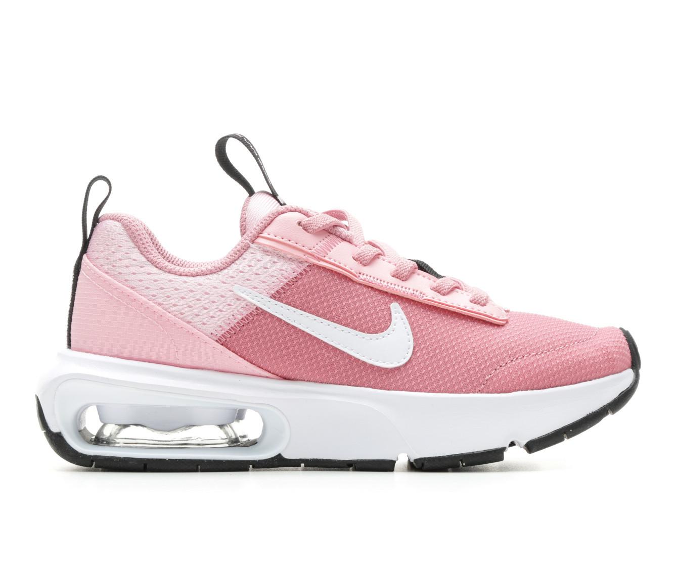 Athletic shoes for girls