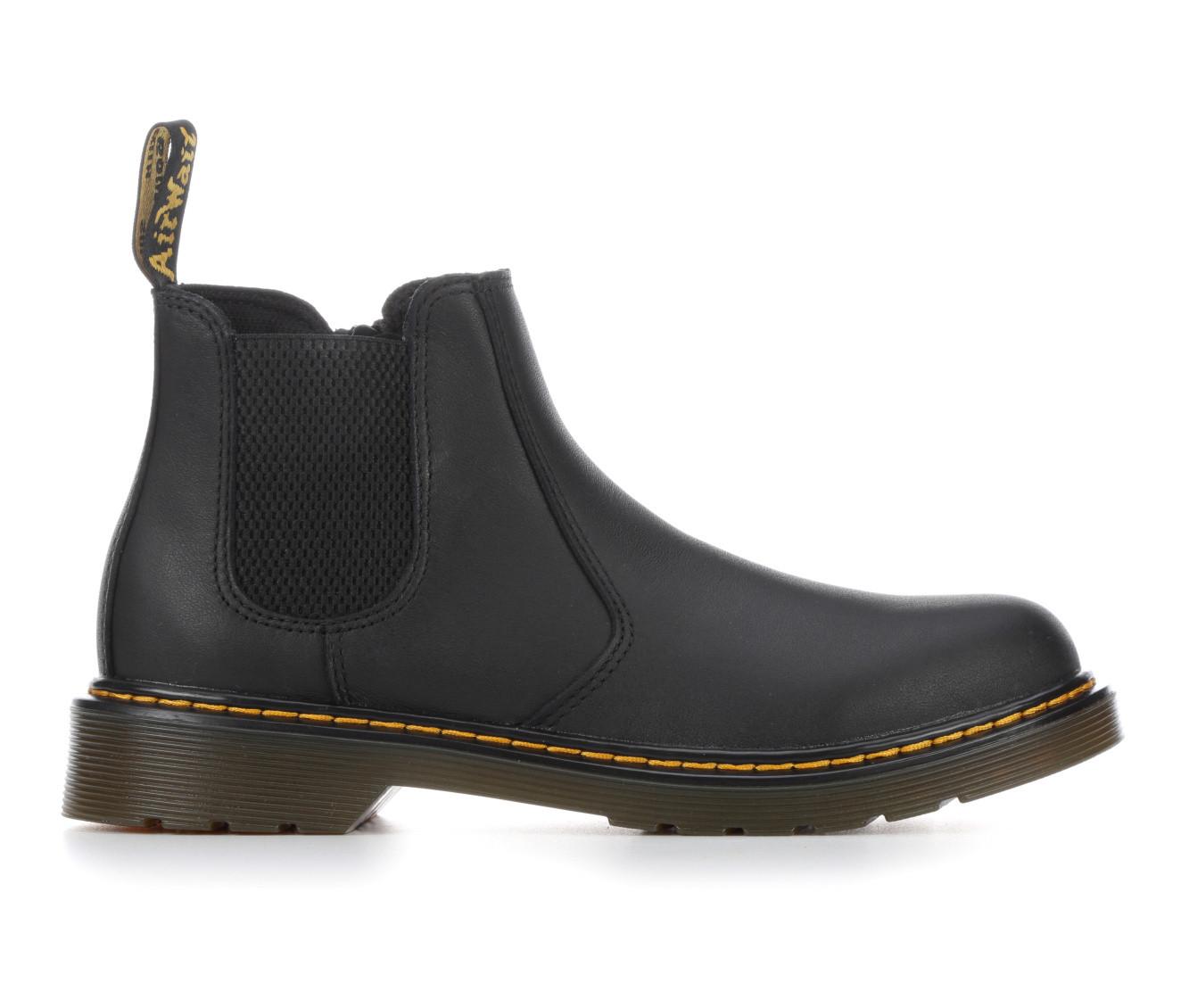 Doc martens hot sale childrens sizes