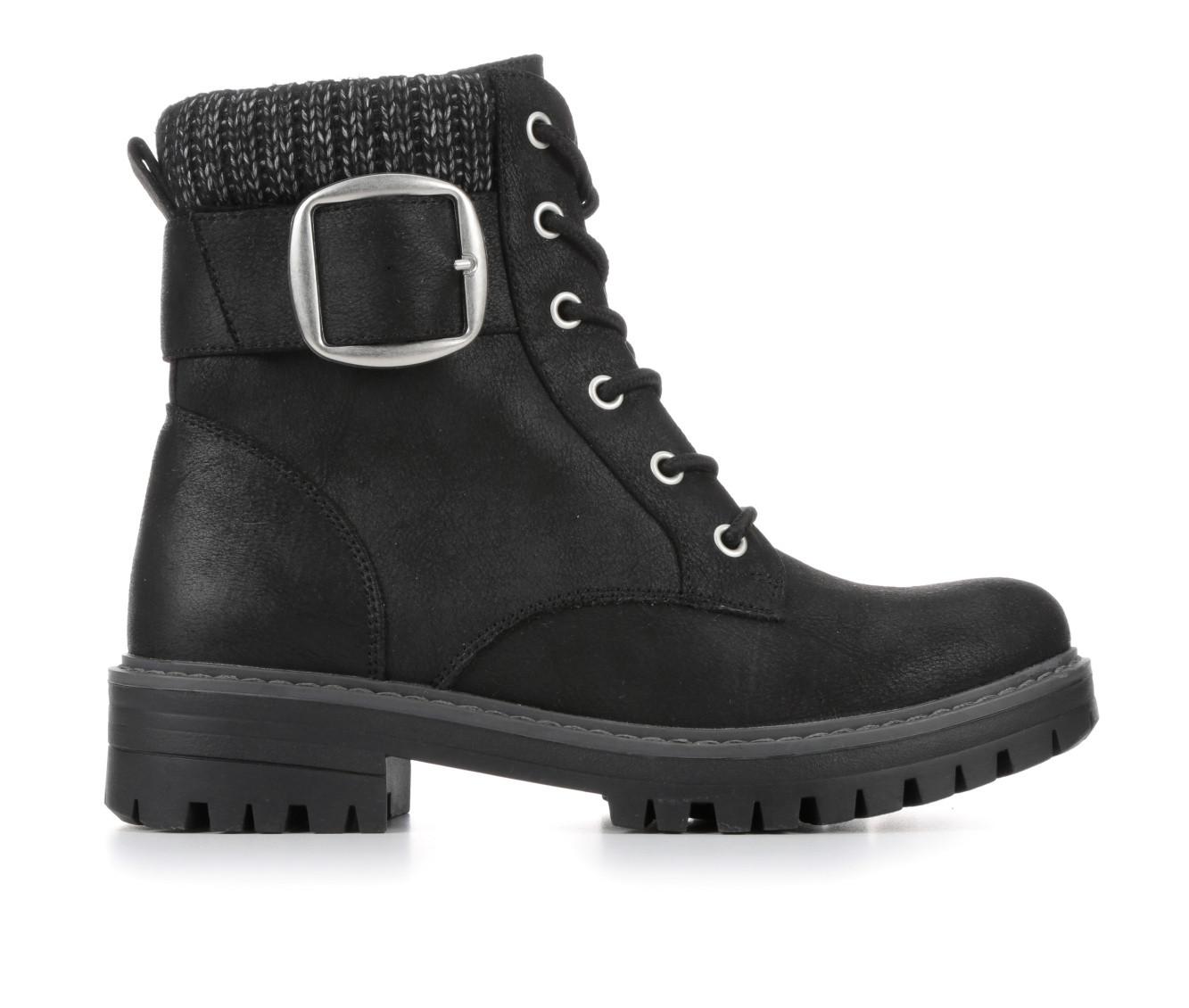 Shoe carnival hotsell womens ankle boots