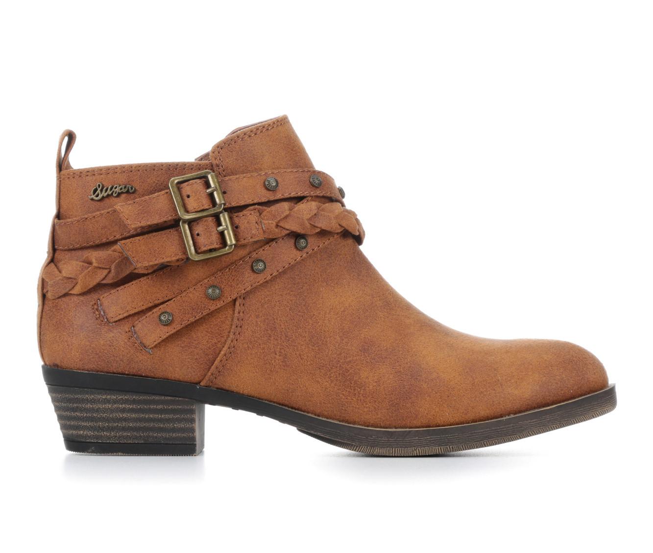 Women's Ankle Boots