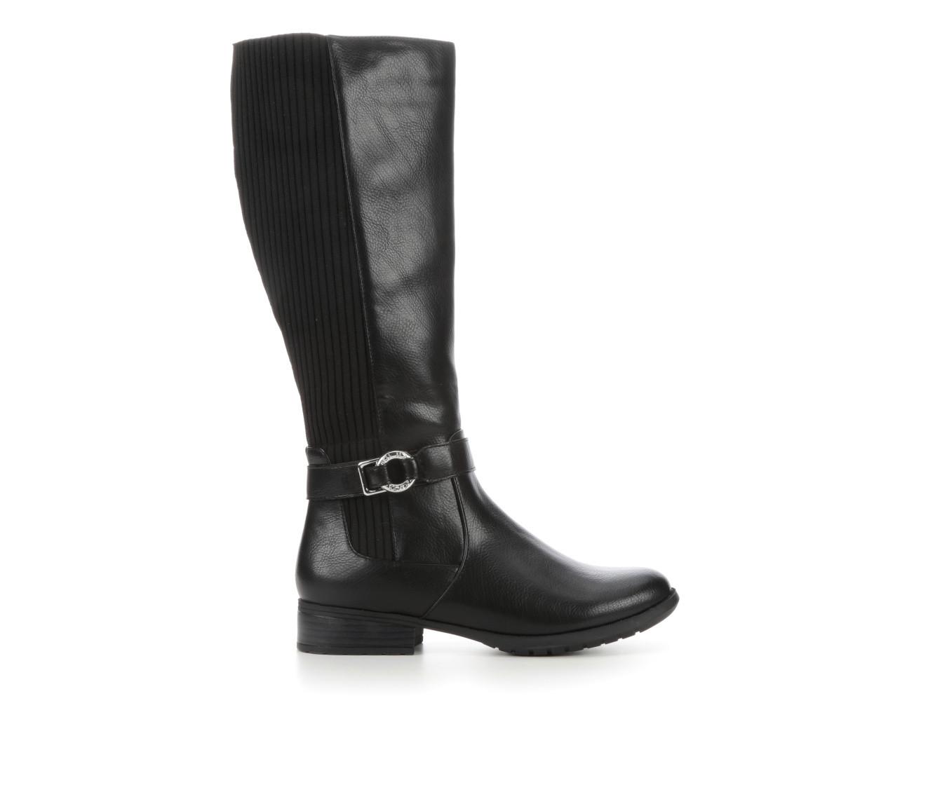 over the knee boots shoe carnival