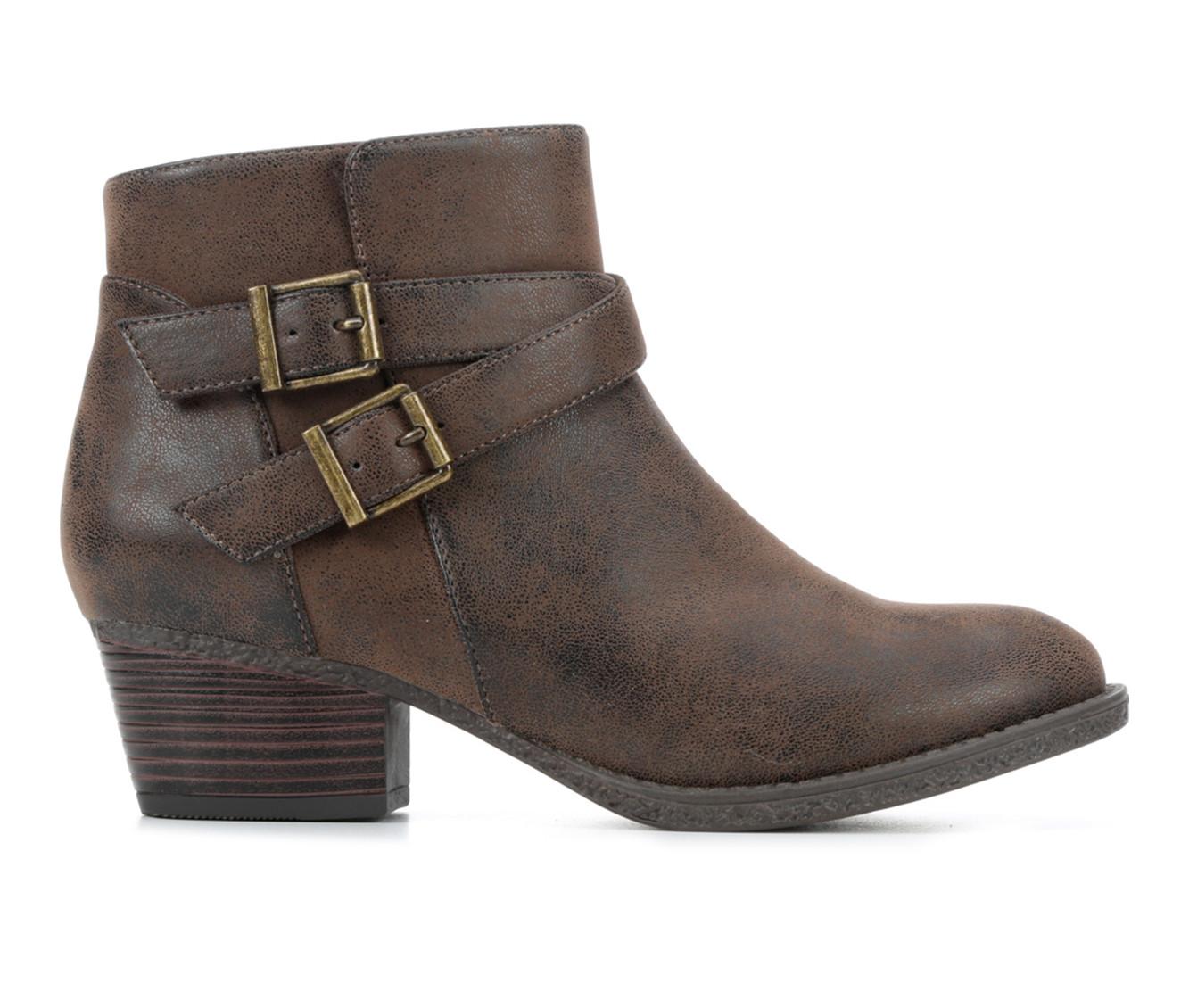 Women's suede boots on on sale sale