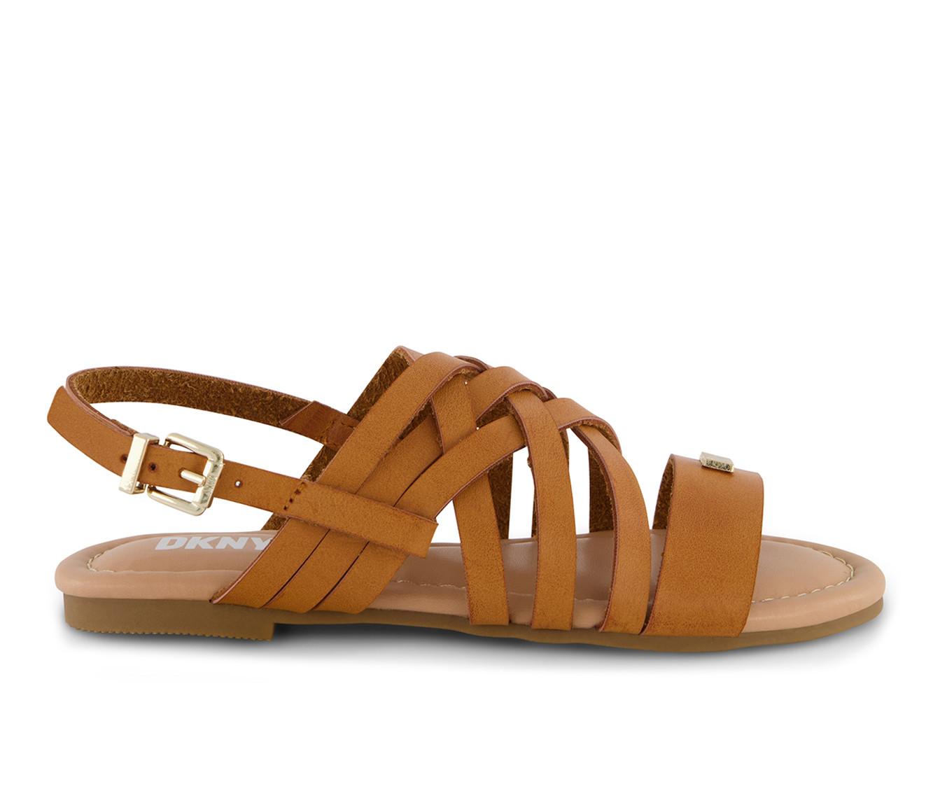 Dkny deals sandals 2018