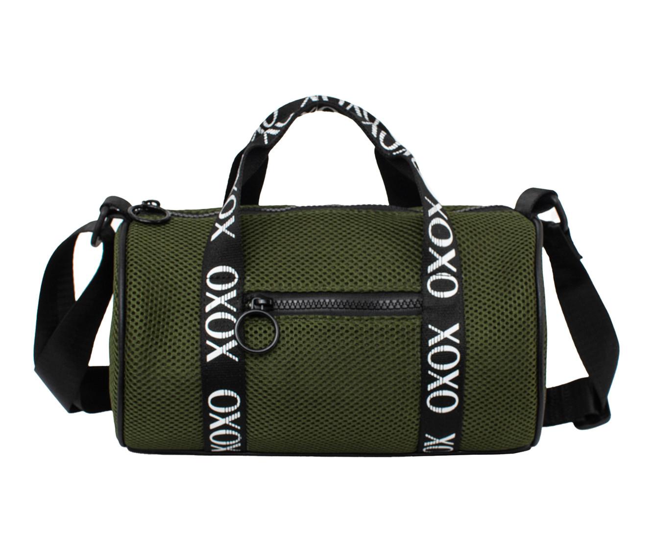 XOXO Hanna Duffel