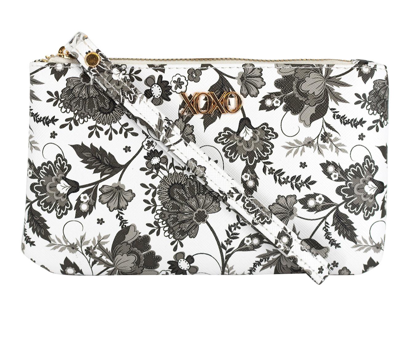 XOXO Stormy Wristlet