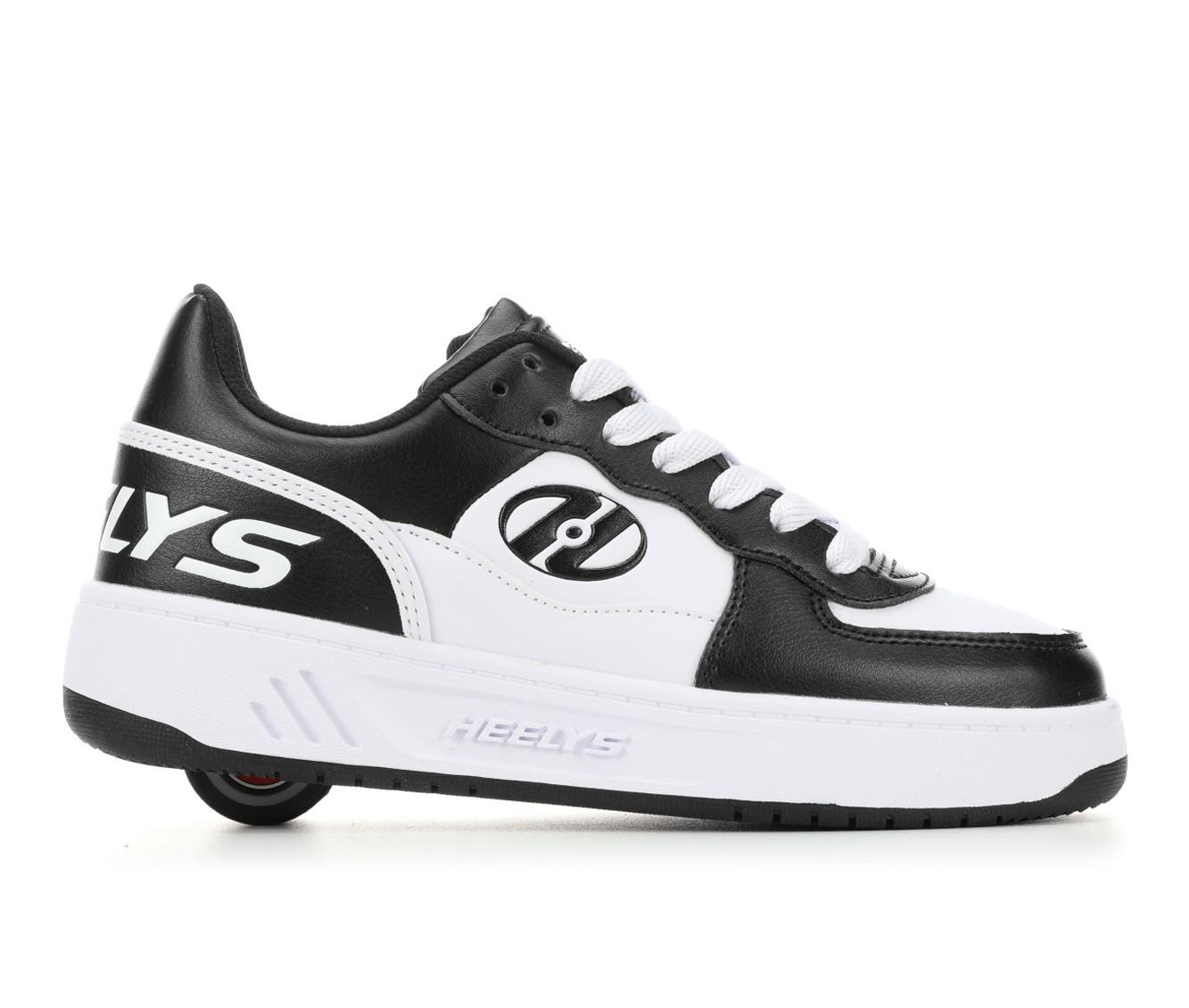 Heelys cost sales