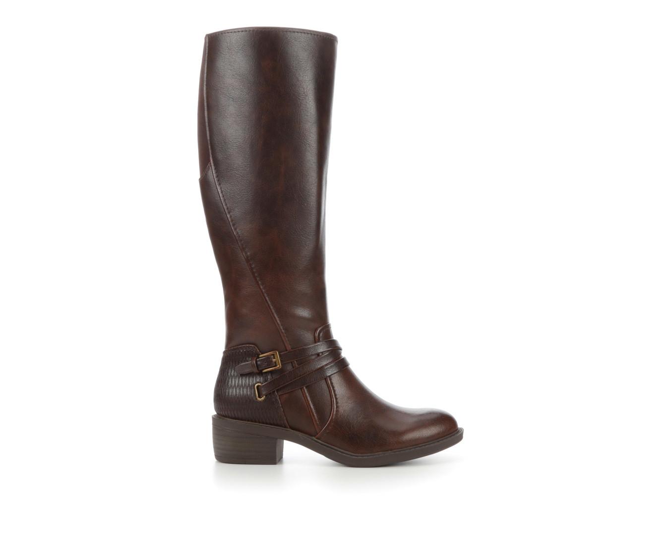 Women's riding boots size on sale 1