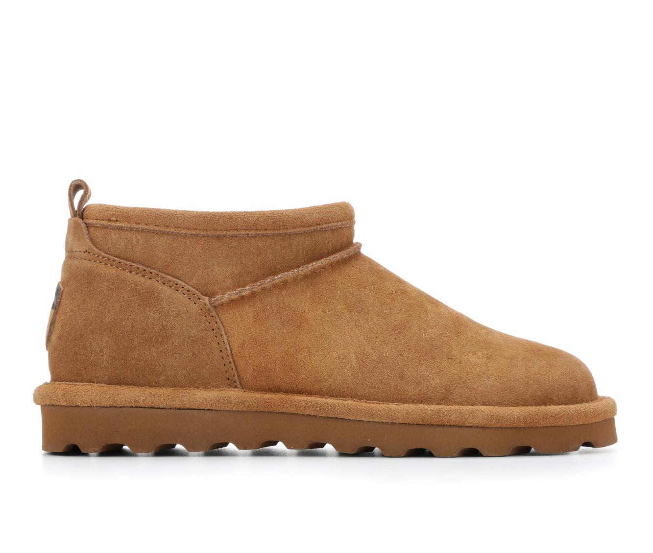 Bear claw booties best sale