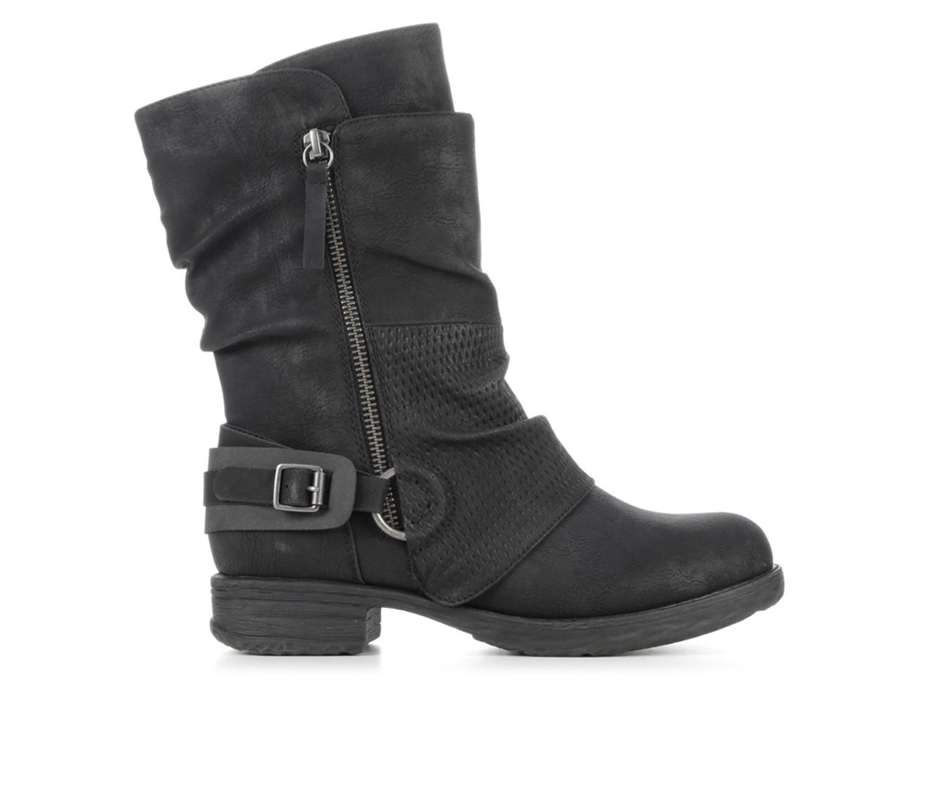 Next womens hot sale boots black