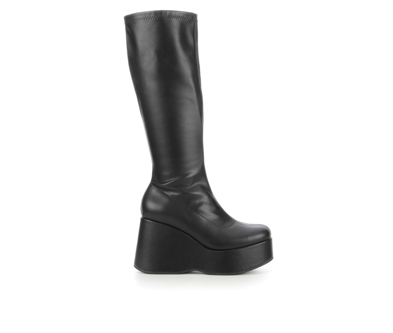 Kensie hot sale boots macys