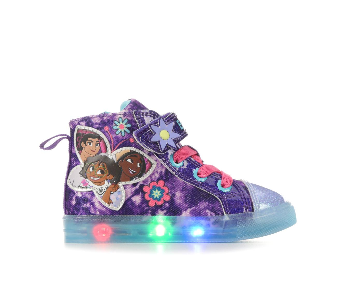 Shoe carnival light up on sale shoes