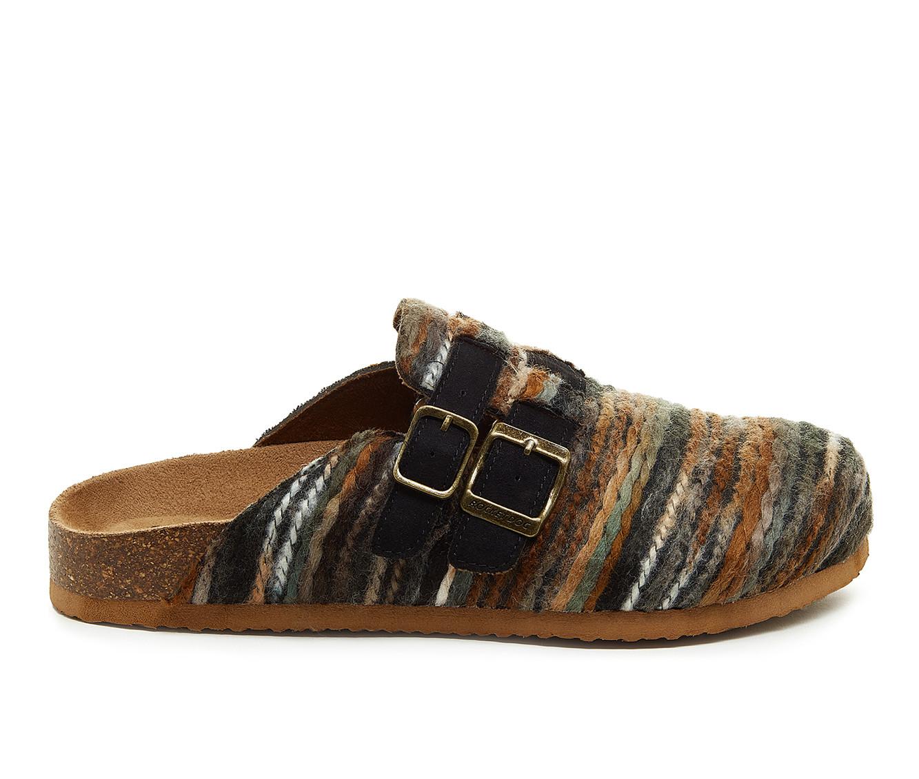 Women's Clogs & Mules