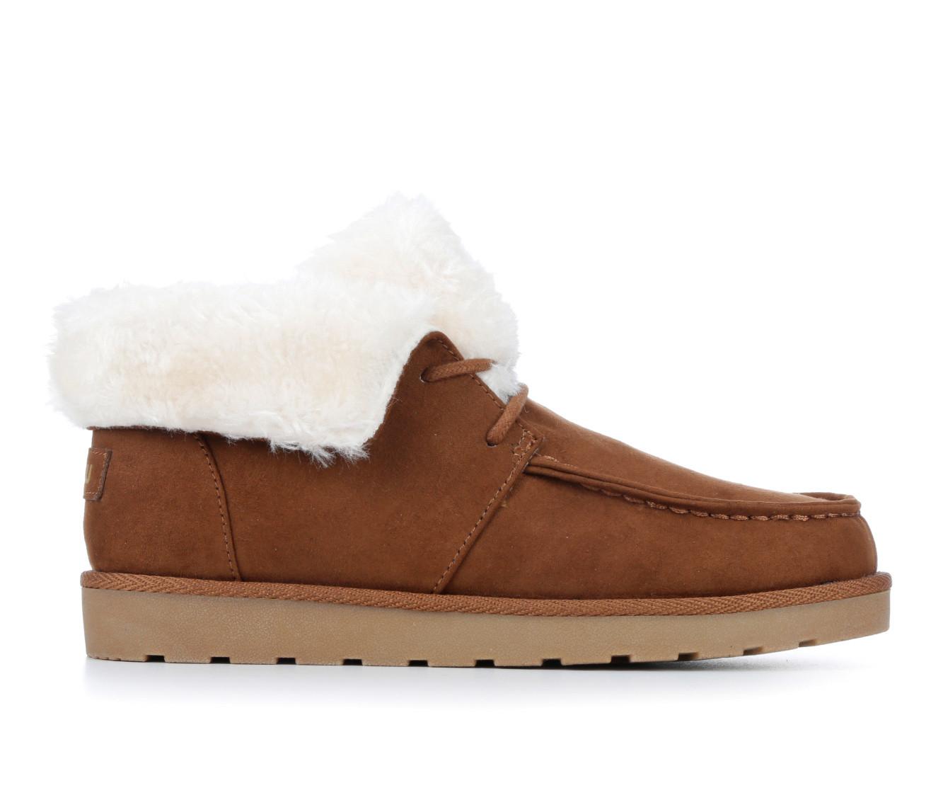 Makalu moccasin online boots