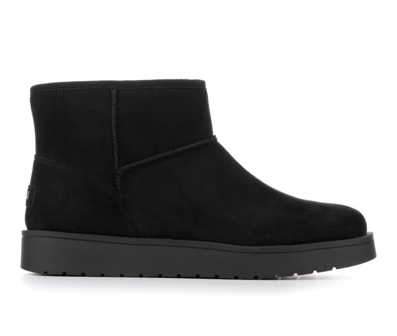 Makalu on sale black boots