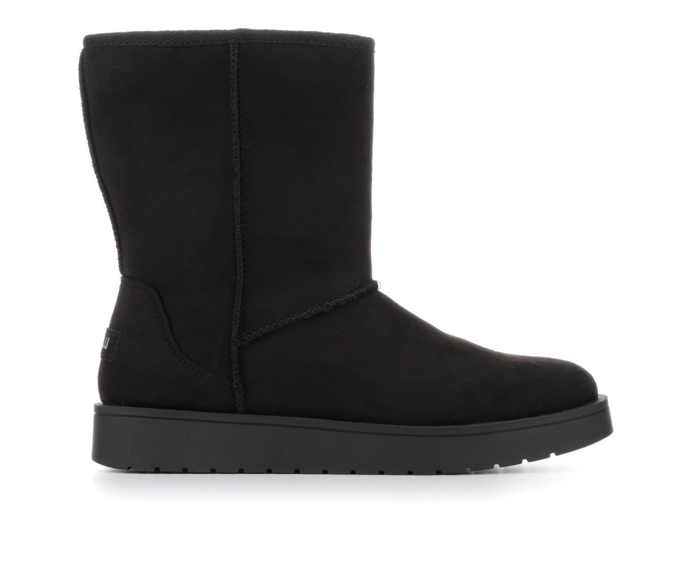 Women's Winter Boots, Snow Boots