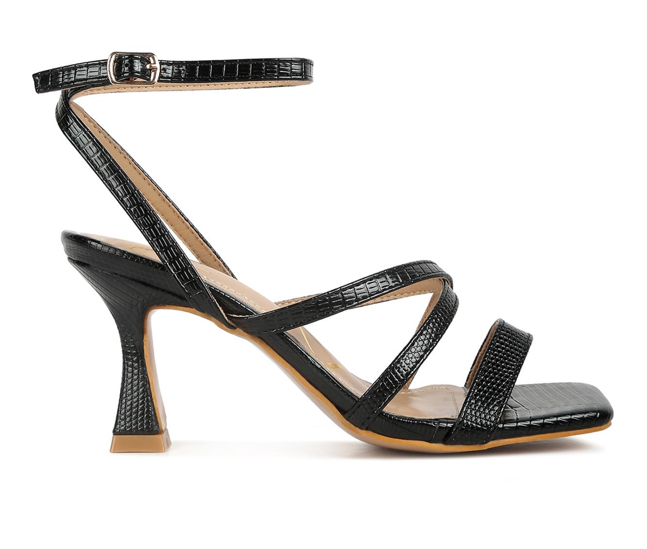 Women's London Rag Serling Dress Sandals