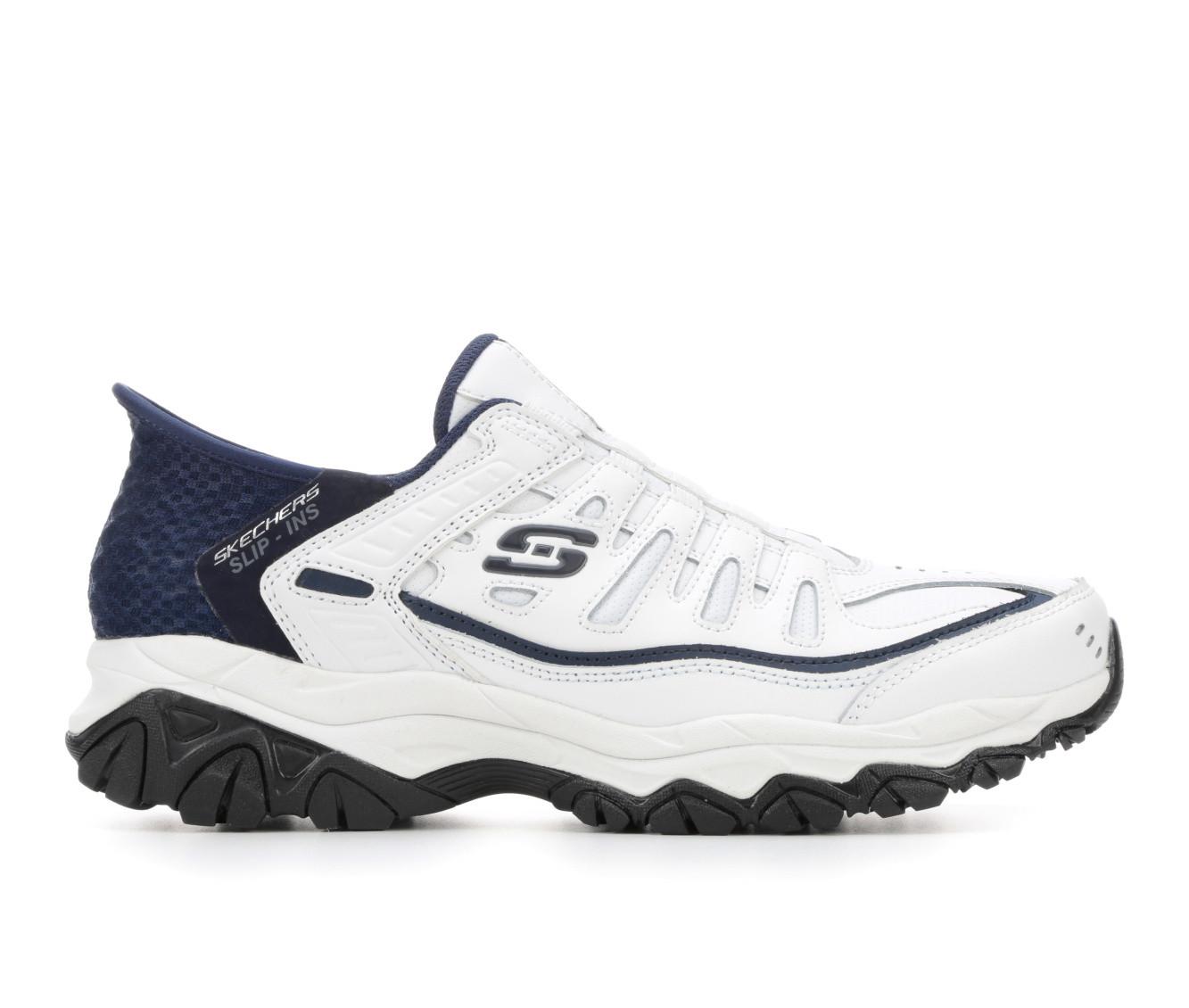 Skechers non slip outlet shoes