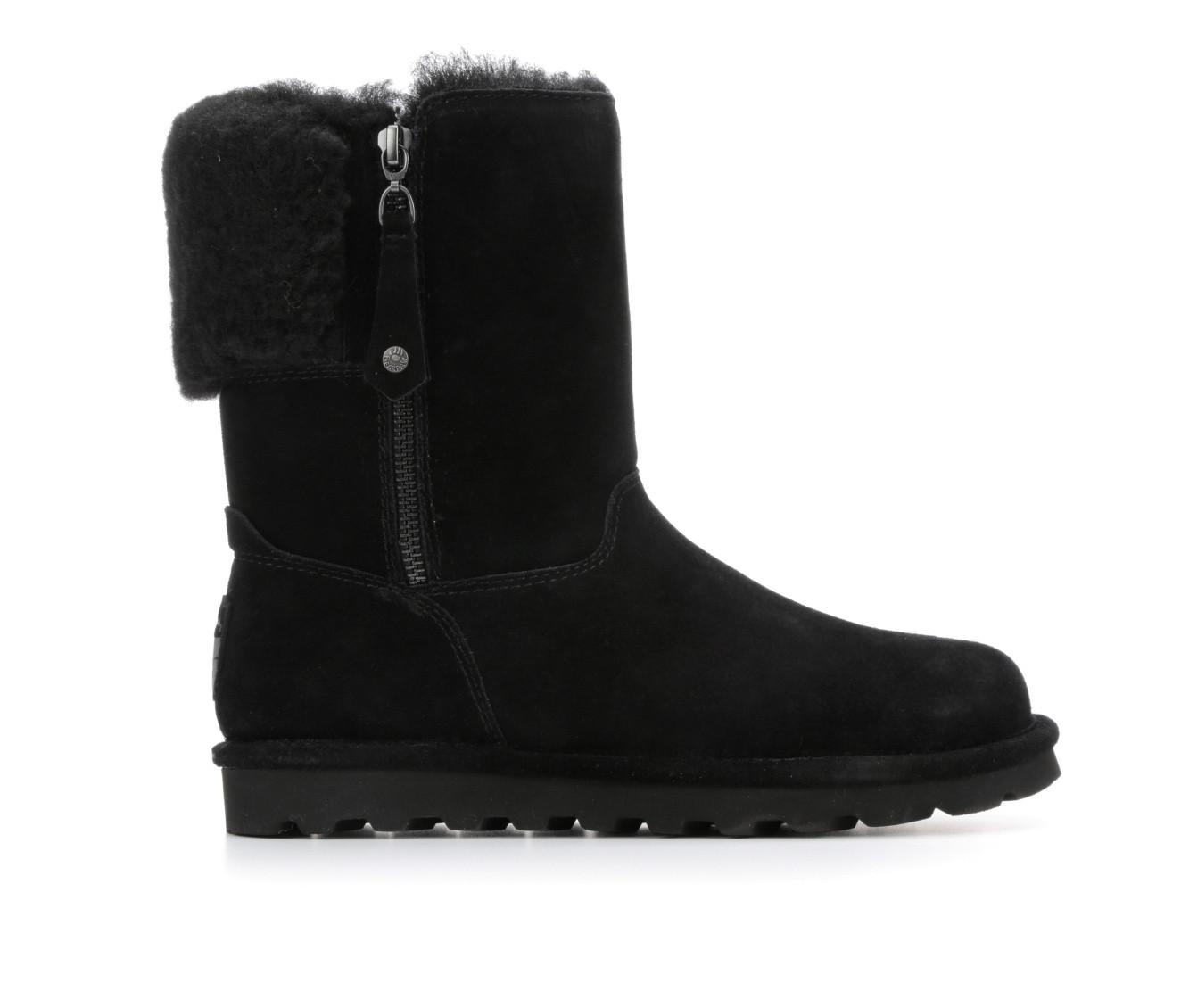 Bear claw outlet boots women