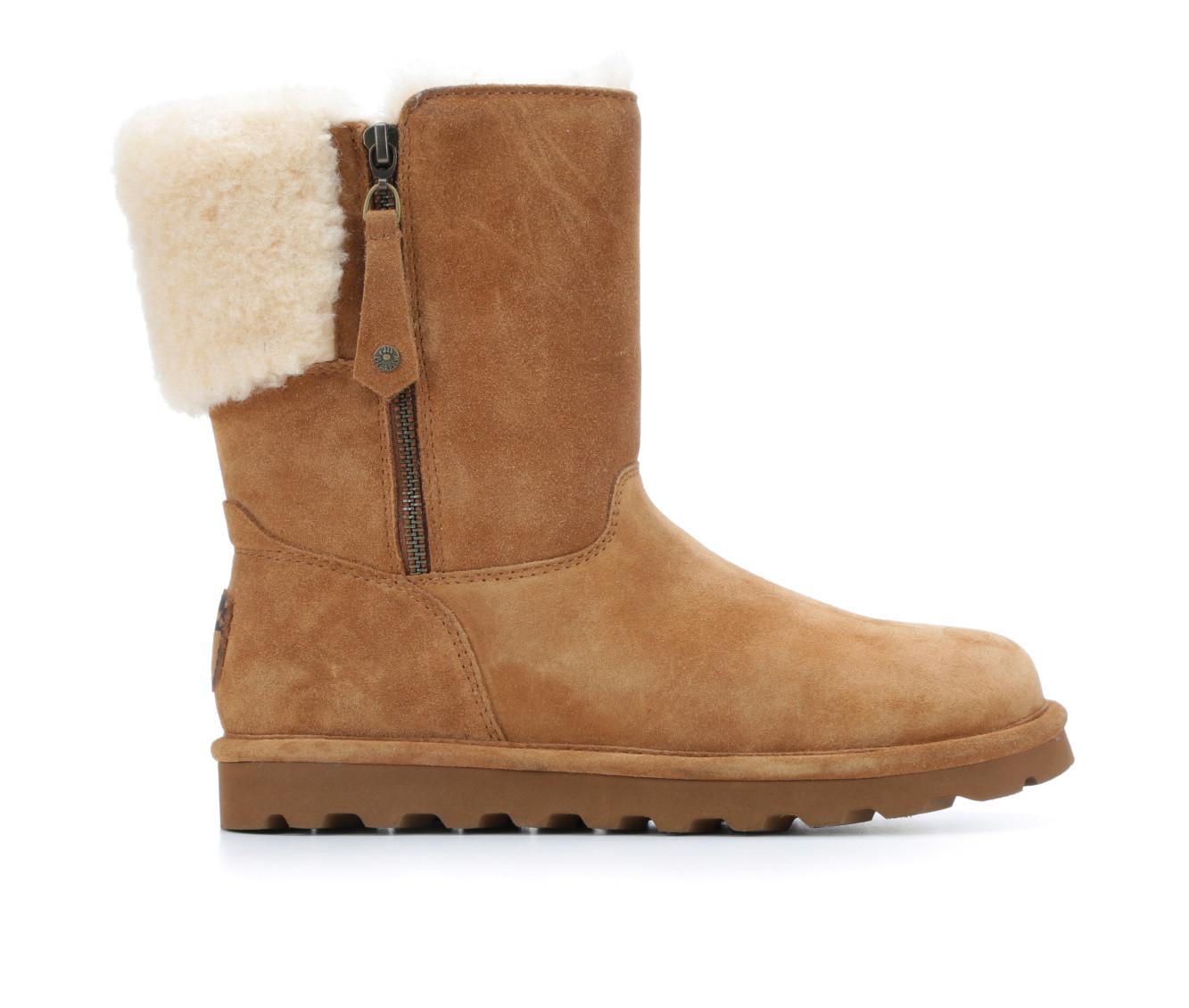 Bearpaw boots outlet womens near me