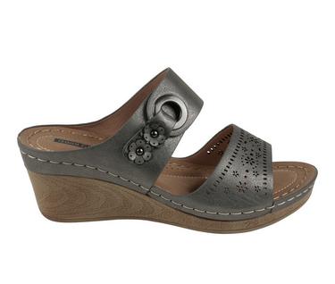 Women's GC Shoes Theresa Wedges