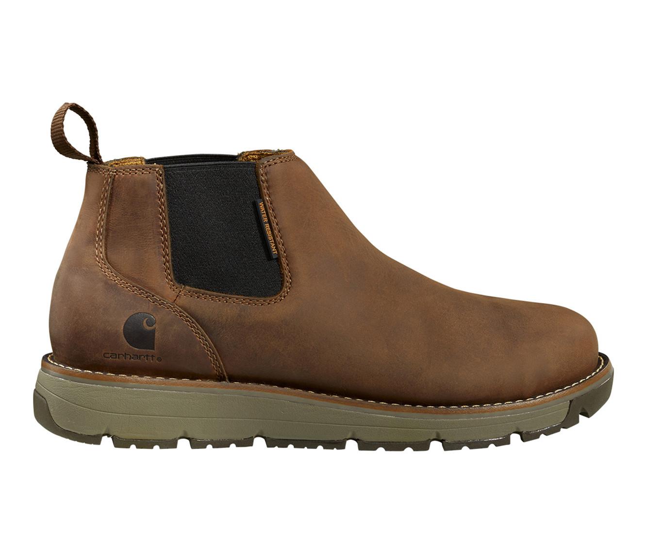 Carhartt boots 2024 for kids