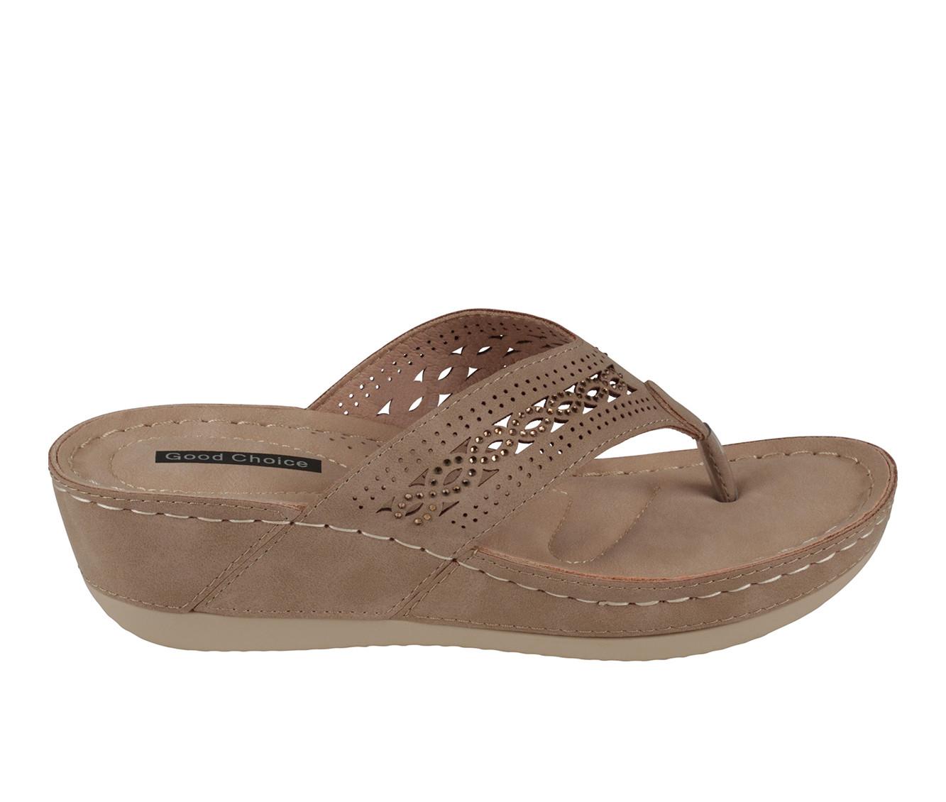 Women's GC Shoes Bari Flip-Flops