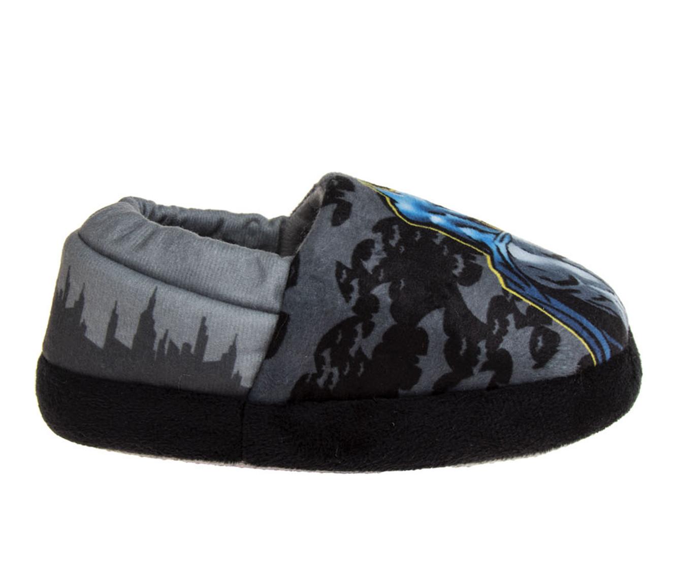 Boys slippers size online 12