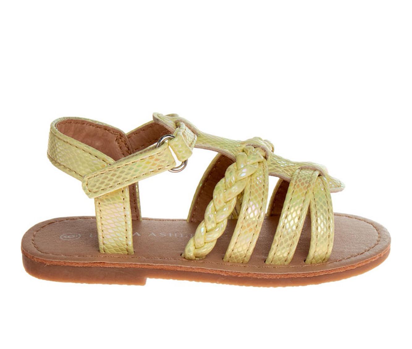 Laura ashley baby discount sandals