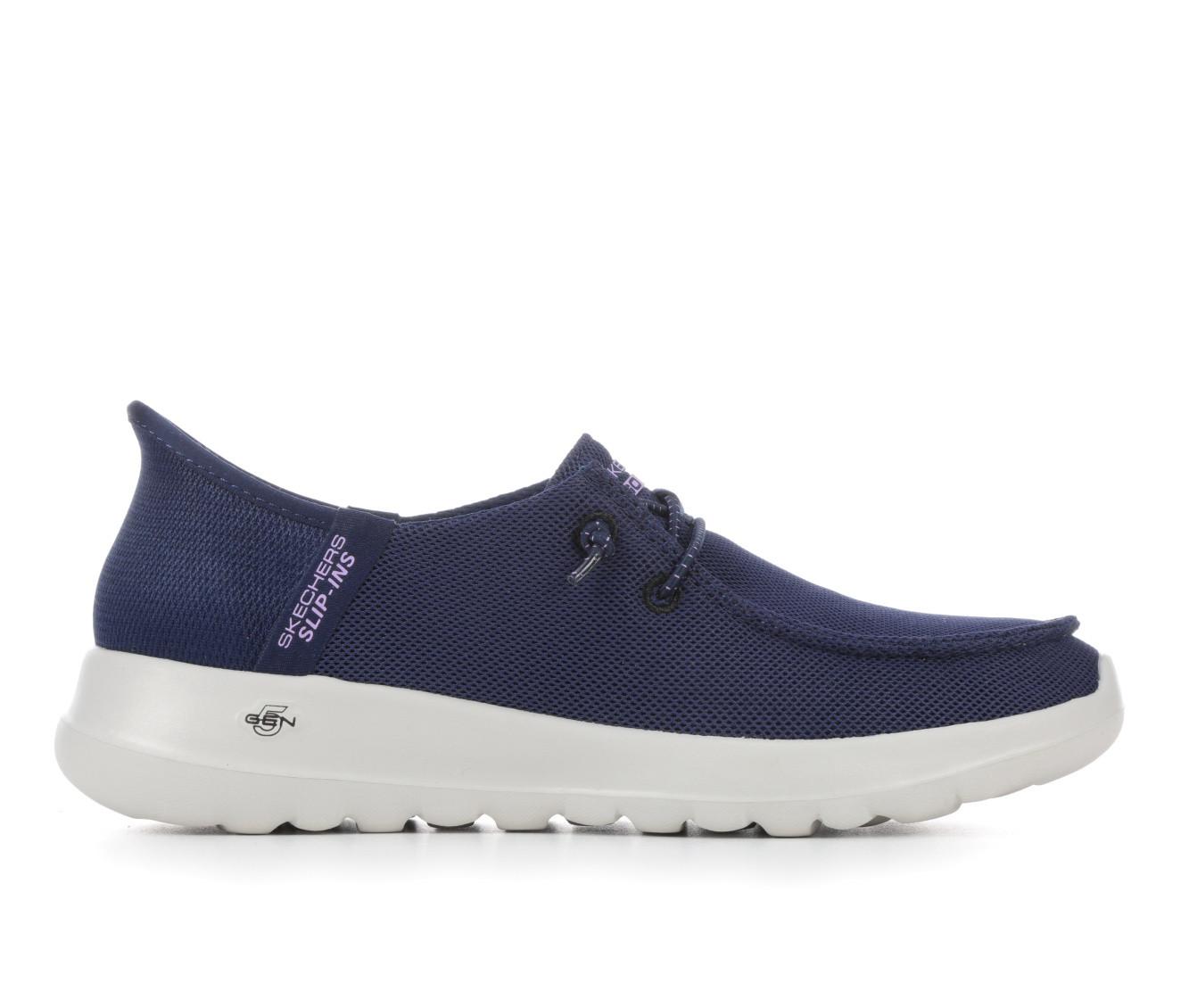 Skechers on the outlet go deck shoes