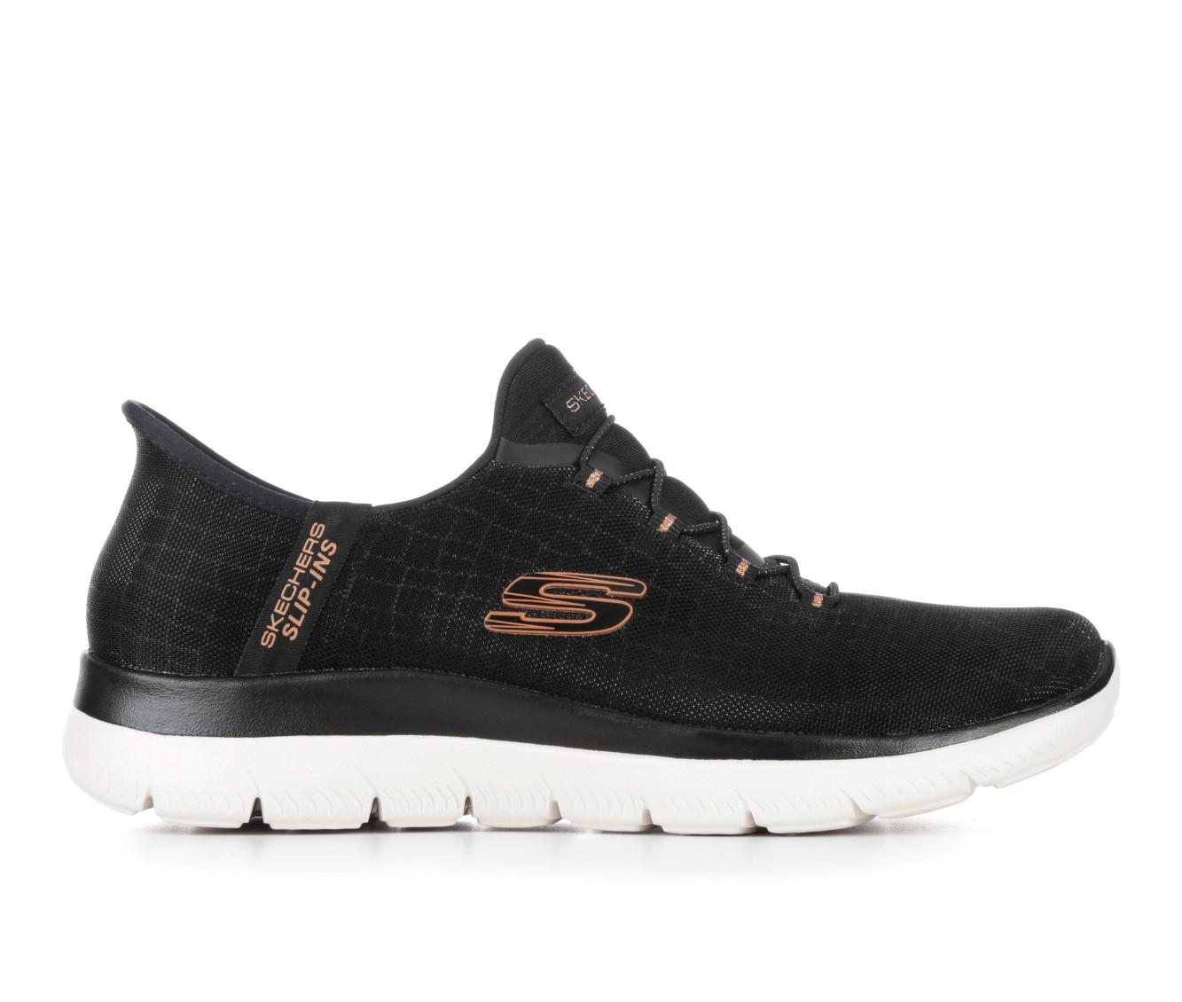 Skechers® Wide Fit Women's Shoes [August-2020] - Best Shoes