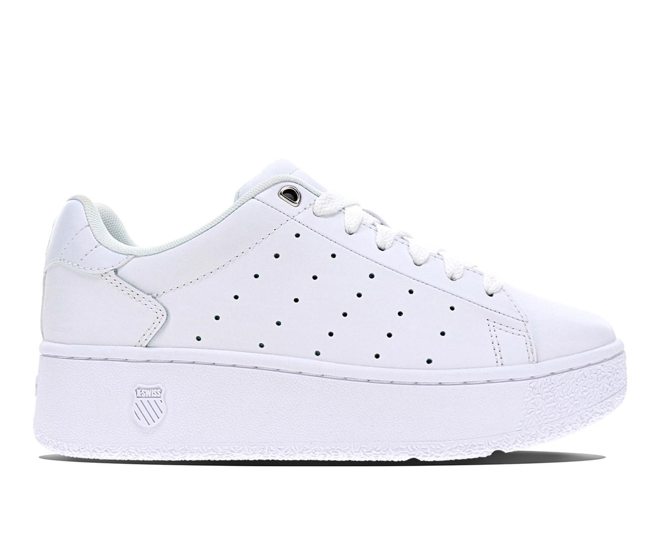 Women s K Swiss Athletic Shoes and Sneakers Shoe Carnival