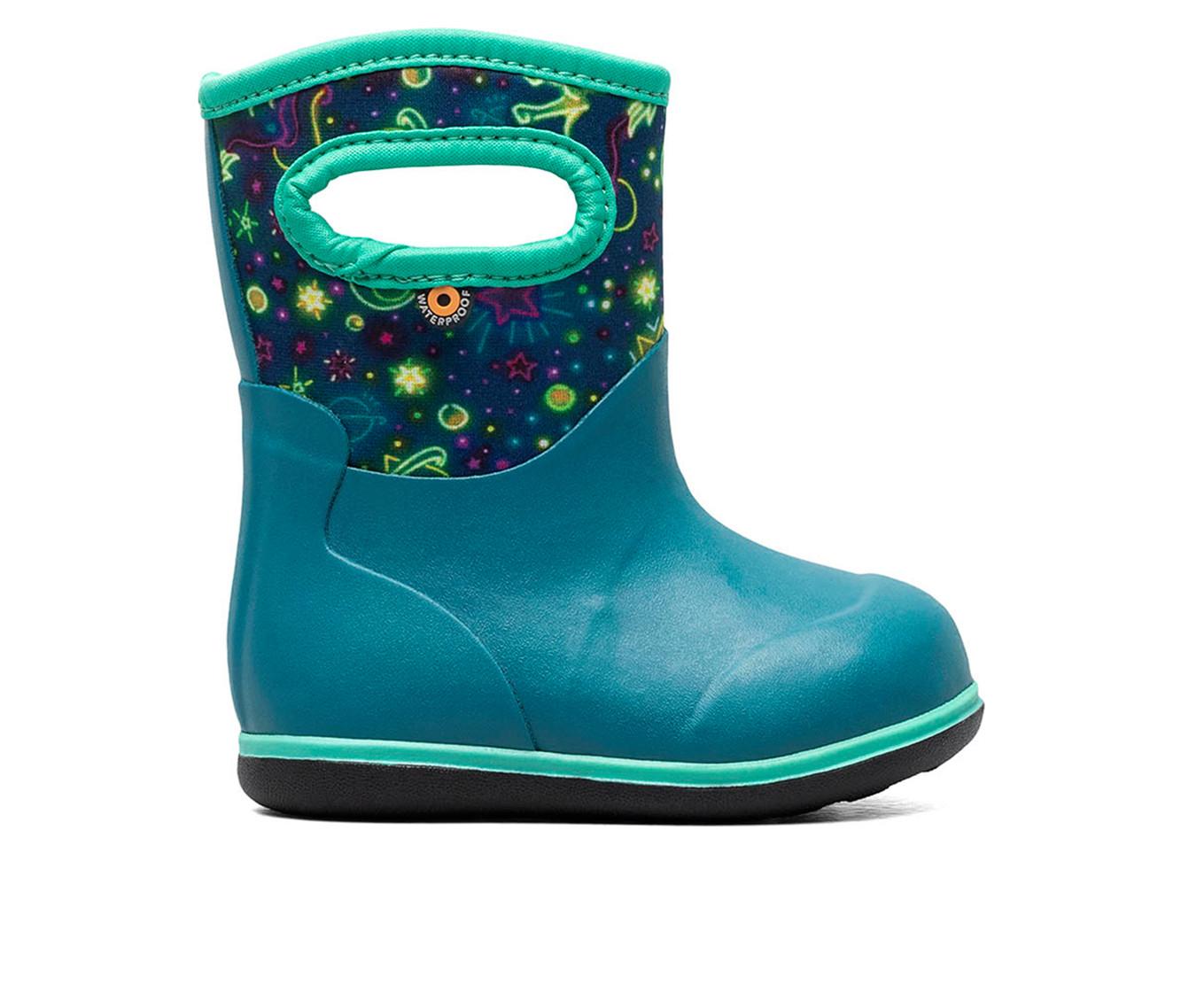 Girls bogs hotsell winter boots