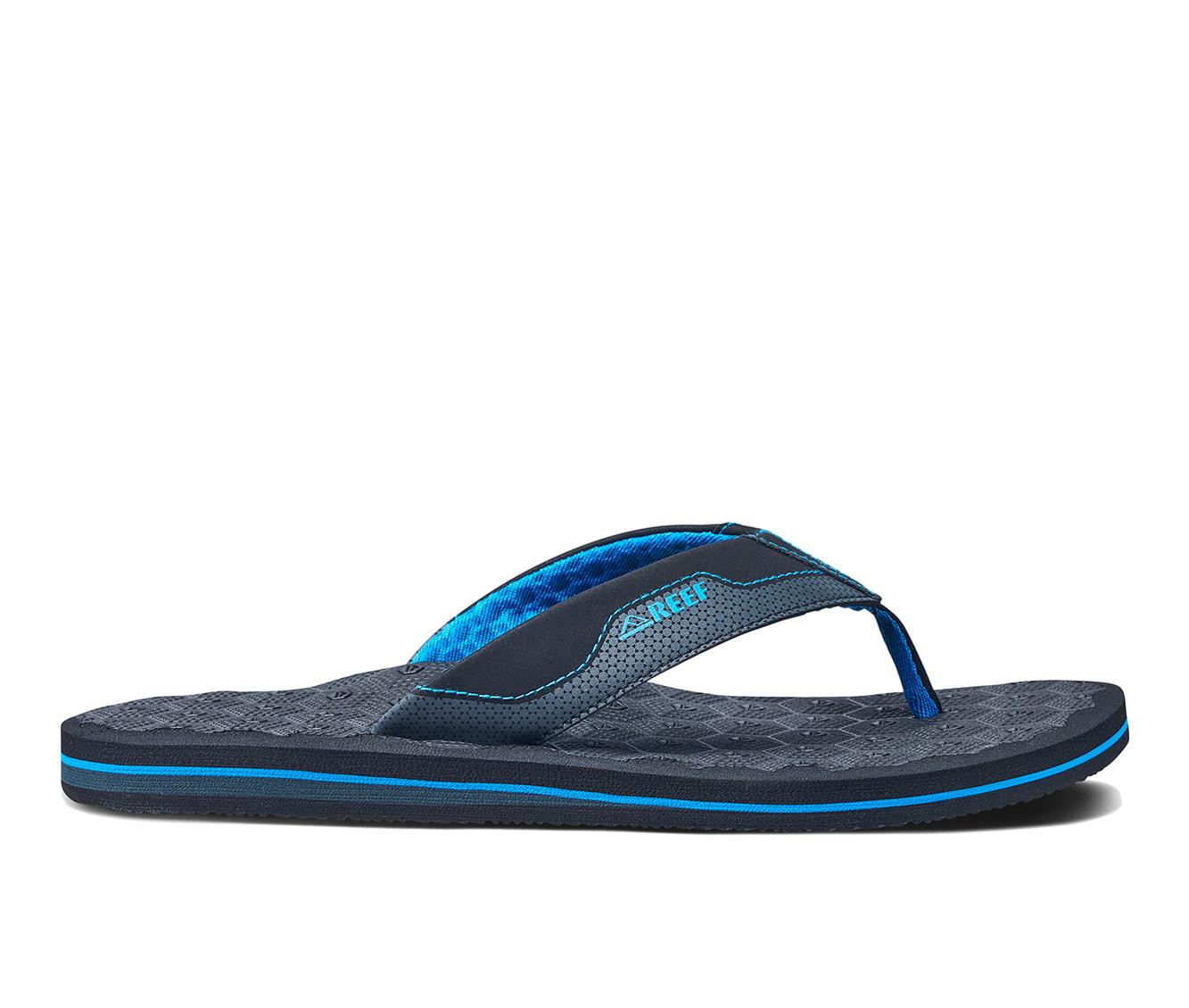 Men s Flip Flops Shoe Carnival