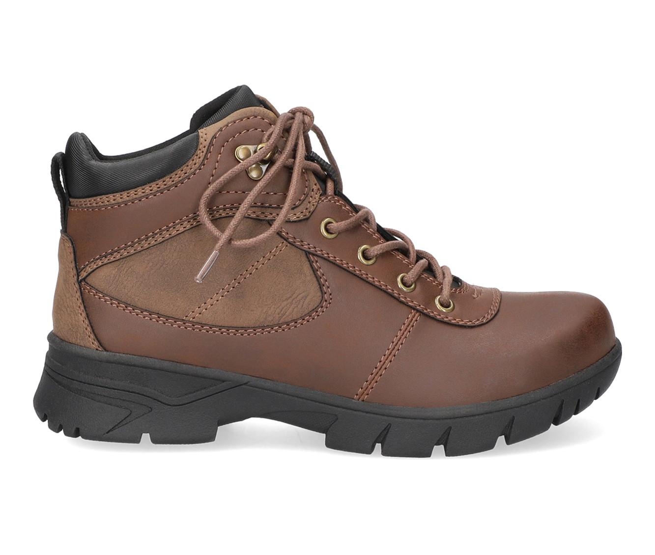 Steel toe boots at clearance shoe carnival