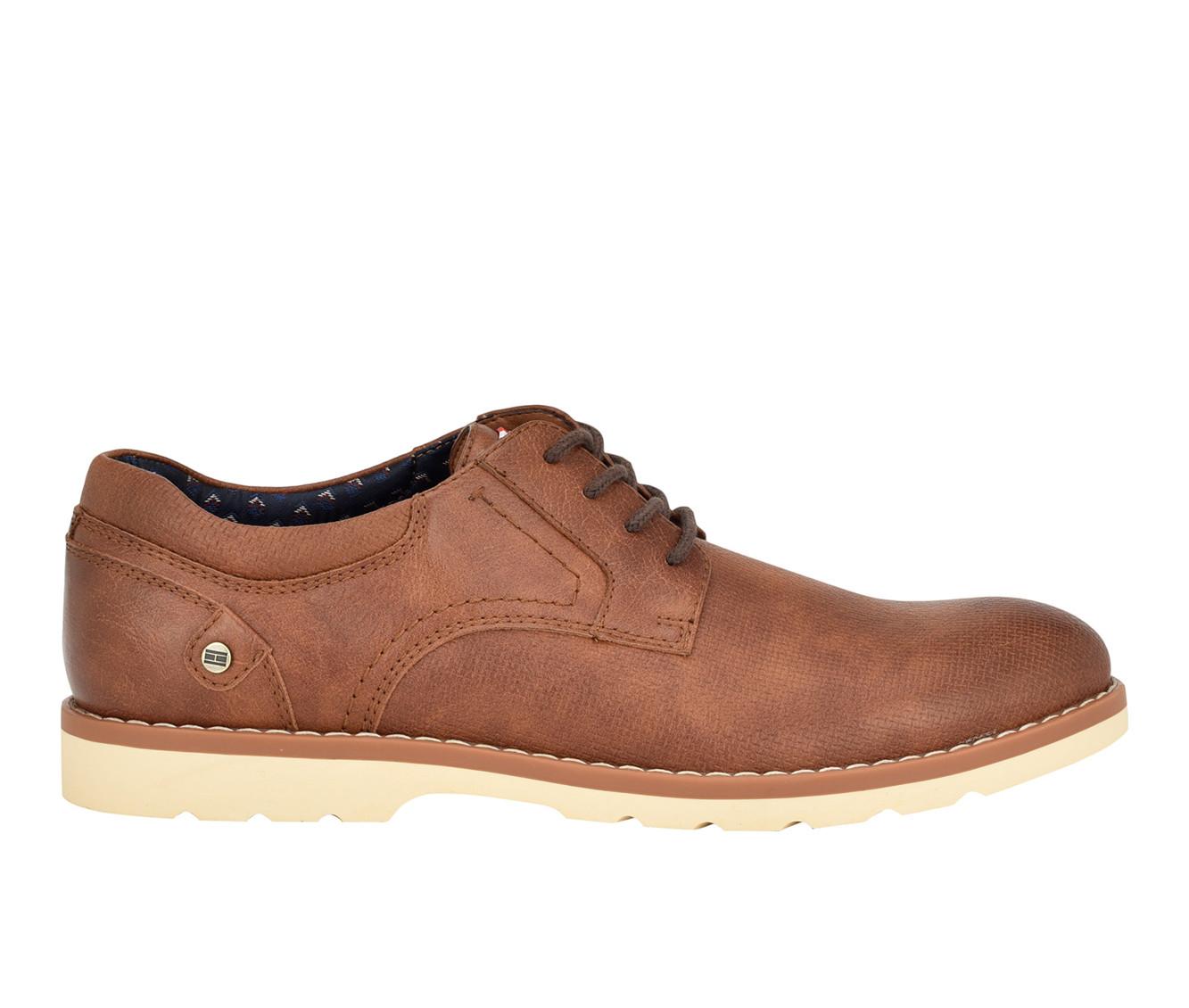Men's Tommy Hilfiger Nemoza Dress Shoes