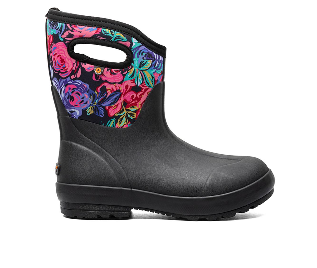 Bogs Rain Boots for Women Shoe Carnival