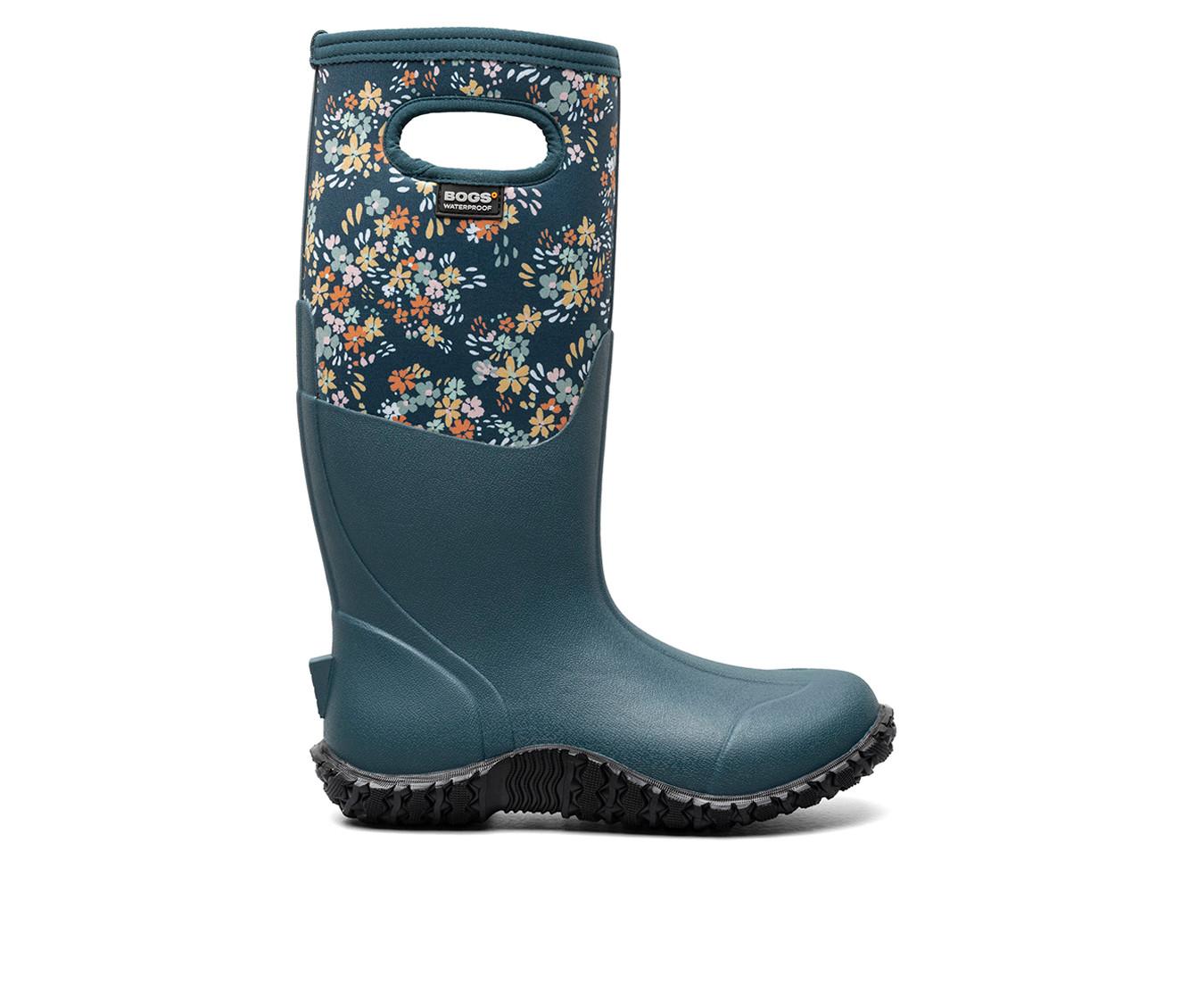 Shoe carnival outlet womens rain boots