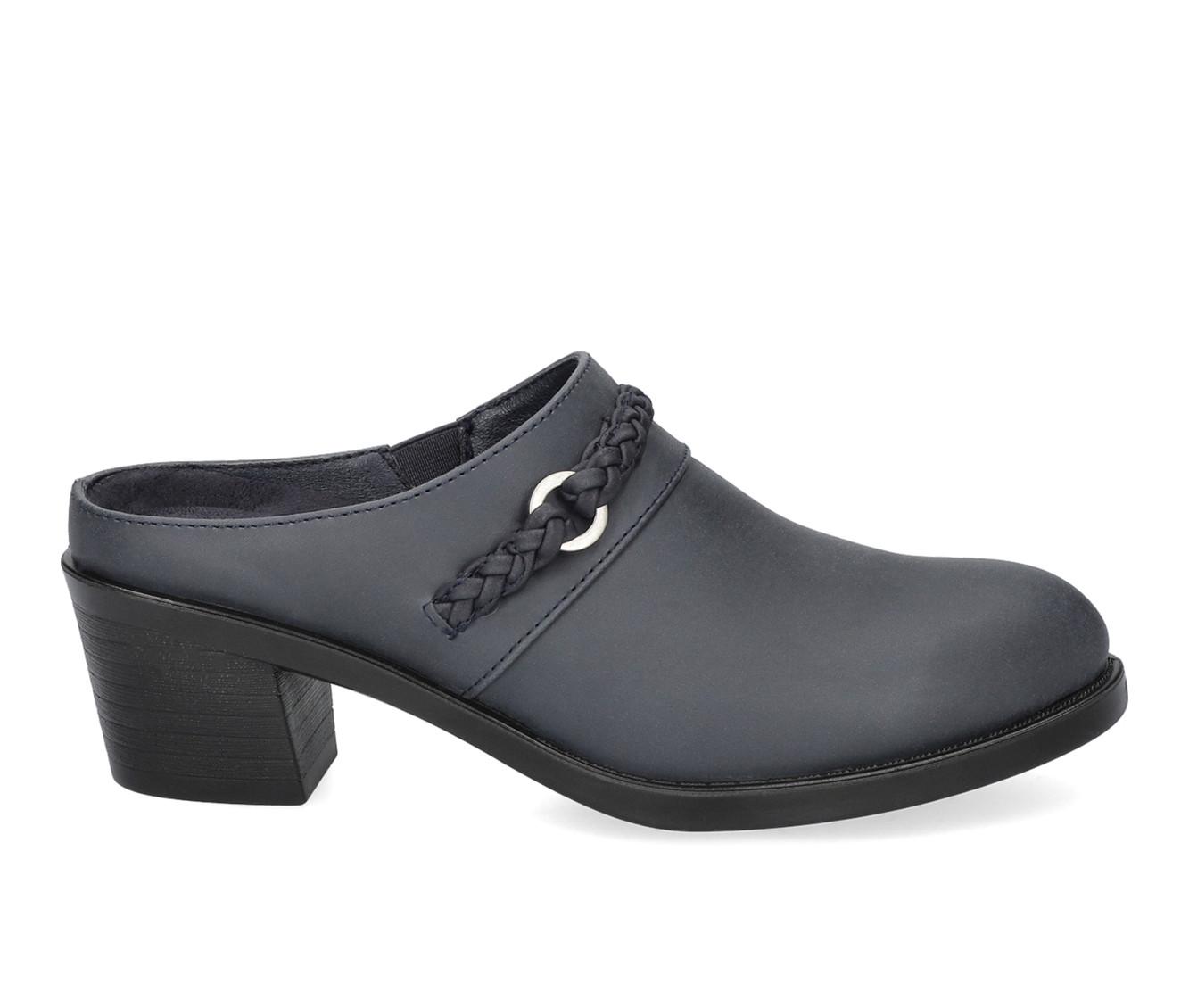 Women's High (3–4) Comfort Mules & Clogs