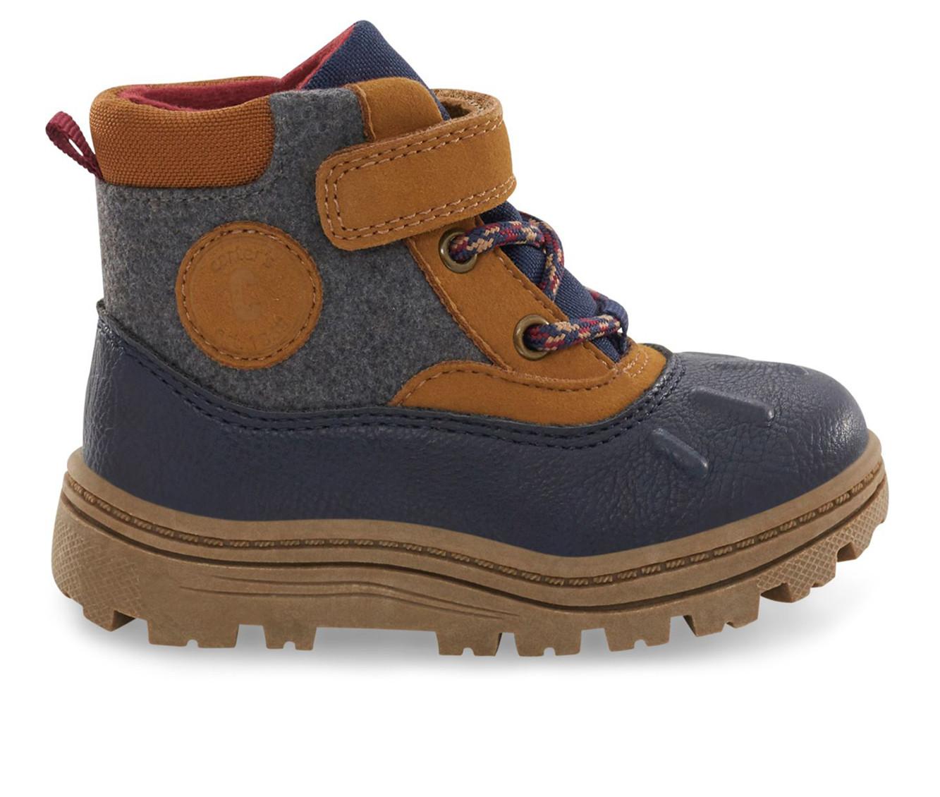 Carter s Kids Boots Shoe Carnival